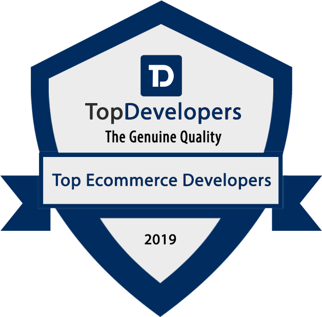Top Developers Badge